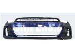 Bumper Volkswagen Scirocco 3 1K8 RLINE Facelift R-LINE 14- V, Gebruikt, Voor, 6 maanden garantie, Ophalen of Verzenden