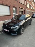 BMW 125d M Competition, Ophalen
