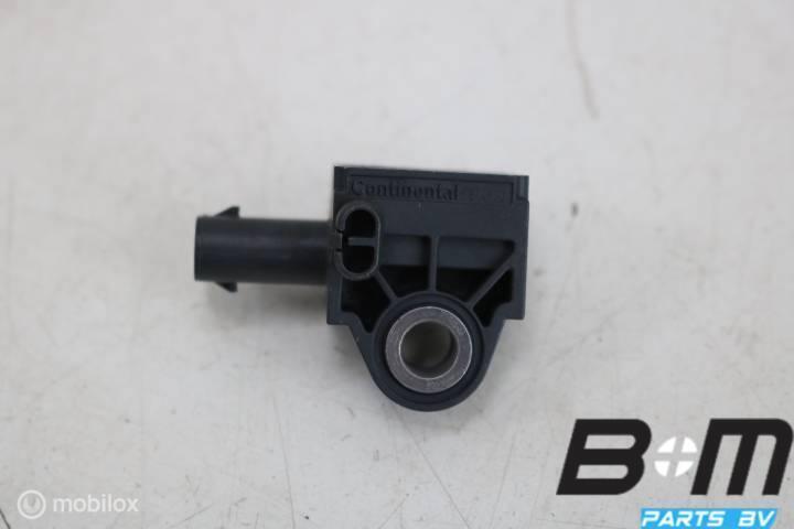 Ongevalssensor Audi A3 8V 5Q0959651, Auto diversen, Anti-diefstal, Gebruikt