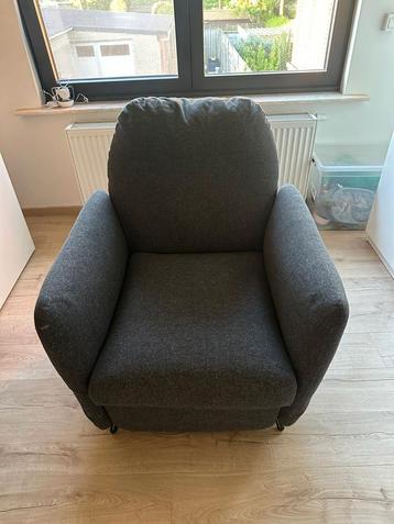 Zetel Ekolsund (ikea), Enlèvement, Comme neuf