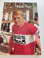 Boek Peter Post, Ophalen, Gelezen