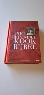 Piet Huysentruyt - kookboeken - SOS Piet en Kookbijbel, Boeken, Kookboeken, Ophalen of Verzenden, Zo goed als nieuw, Piet Huysentruyt