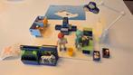 Playmobil Equipe vétérinaire, Kinderen en Baby's, Speelgoed | Playmobil, Ophalen, Gebruikt