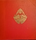Chocolade Victoria Album– Sprookjes van Perrault – tweetalig, Boeken, Ophalen of Verzenden, Zo goed als nieuw, Plaatjesalbum