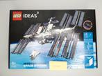 Lego 21321 International Spacestation, Kinderen en Baby's, Ophalen, Zo goed als nieuw, Lego