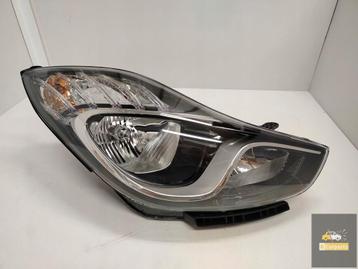 Hyundai IX20 Lamp rechts normaal Perfect NIEUW beschikbaar voor biedingen