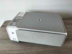 HP Photosmart C3180 Print / Scan / Kopie, Hp, All-in-one, Zo goed als nieuw, Kopieren