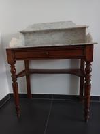 Lavabo de style Louis Philippe - XXe siècle, Antiquités & Art, Enlèvement