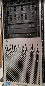 HP Proliant ML350P Gen8, Computers en Software, Servers, Ophalen, Gebruikt, 2 tot 3 Ghz, 32 GB