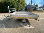 Eduard plateau aanhangwagen 230x145cm