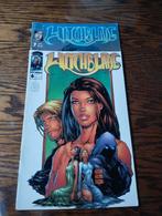 Hitchblade, Image comics 1997 nr 6 , nr 7, Ophalen of Verzenden