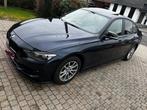 Bmw 316i f30, Auto's, BMW, 100 kW, Achterwielaandrijving, 4 cilinders, Blauw