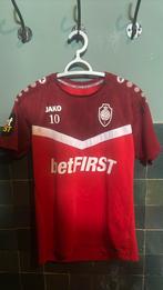Michel ange balikwisha signed + worn, Verzamelen, Ophalen of Verzenden, Zo goed als nieuw, Shirt