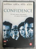DVD Confidence, CD & DVD, DVD | Thrillers & Policiers, Comme neuf, À partir de 12 ans, Thriller d'action, Enlèvement ou Envoi