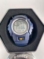 Casio G-schock sporthorloge, Handtassen en Accessoires, Sporthorloges, Ophalen, Zo goed als nieuw, Blauw