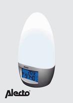 ALECTO Good Morning Light avec radio, Enlèvement, Neuf