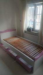 Volledige kinderkamer, Ophalen, Gebruikt, Meisje