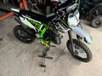 Moto de cross xtreme, Motoren