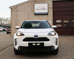 Toyota Yaris Cross AUTOMAAT*ACHTERRUITRIJCAMERA*BENZINE/HYBR, Auto's, Stof, 4 cilinders, 1210 kg, Wit