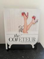 Coveteur By Stephanie Mark And Jake Rosenberg, Enlèvement, Comme neuf