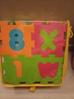 Puzzelmat, Kinderen en Baby's, Ophalen, Gebruikt