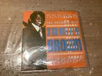 Maxi 45 tours vinyles james brown, Ophalen, 1980 tot 2000, Gebruikt, 12 inch
