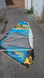 Naish Force 3.7, 4.2, 4.7, Watersport en Boten, Windsurfen, Ophalen
