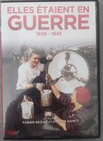 Ze waren in oorlog: 1939-1945, Cd's en Dvd's, Dvd's | Overige Dvd's, Ophalen of Verzenden, Zo goed als nieuw