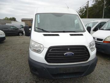 Ford Transit L2H2, mooie staat ,2.2d ,125 pk EUR5 ,airco ,72 beschikbaar voor biedingen