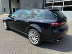 Alfa Romeo 159 Sportwagon 3.2 JTS Q4 Progression|O.Z. Racing, Autos, Alfa Romeo, Achat, Entreprise, 1705 kg, Euro 4