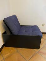 fauteuil vintage, Ophalen