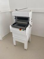Vlb Broodsnij machine automaat, Elektronische apparatuur, Broodbakmachines, Ophalen, Refurbished, Zonder timer