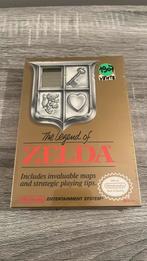 The Legend of Zelda (NES) Sealed, Games en Spelcomputers, Ophalen, Nieuw