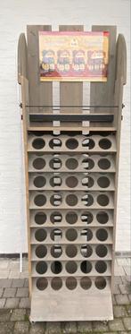 Display Leffe, Verzamelen, Biermerken, Ophalen of Verzenden, Leffe