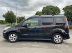 Ford Tourneo Connect Pano/ZetelVerw 1e Eig, Achat, 998 cm³, 129 g/km, Entreprise