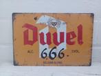 Duvel 666, Collections, Marques de bière, Duvel, Envoi
