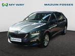 Skoda Scala Scala 1.0 TSI Ambition, Auto's, Scala, 109 g/km, Handgeschakeld, Navigatiesysteem