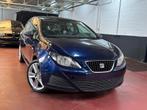 Seat Ibiza 1.2i • Lez vrij • Gekeurd voor verkoop, Achat, Entreprise, Ibiza, Radio