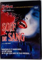 Soif de sang, Ophalen of Verzenden, Vampiers of Zombies