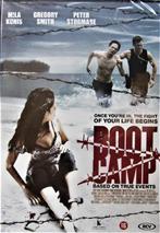 DVD ACTIE/THRILLER- BOOTCAMP, Alle leeftijden, Ophalen of Verzenden, Zo goed als nieuw, Actiethriller