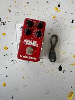TC Electronic Hall of Fame 2 Reverb, Muziek en Instrumenten, Ophalen of Verzenden, Zo goed als nieuw, Reverb
