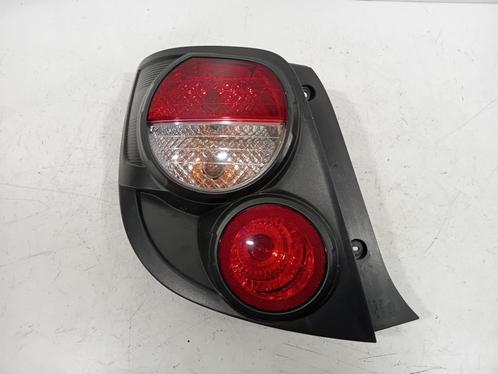 ACHTERLICHT LINKS BUITEN Daewoo / Chevrolet Aveo, Auto-onderdelen, Verlichting, Daewoo, Gebruikt