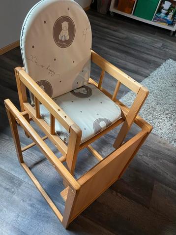 Kinderstoel  beschikbaar voor biedingen
