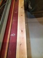 PLANK SRN 65/150/2700, Nieuw, 250 tot 300 cm, 50 mm of meer, Balk