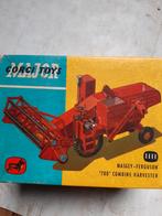 Combine Corgi Major Toys, et pompier, se vende a l etat., Corgi, Utilisé, Enlèvement ou Envoi