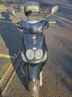 Mbk Ovetto, Envoi, Comme neuf