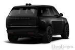 Land Rover Range Rover HSE P550e PHEV - NIEUW - DIRECT BESCH, Cuir, 2997 cm³, Euro 6, Entreprise