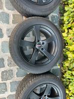 BMW 5 reeks (F10) winterwielen Dunlop Runflat, Ophalen, Winterbanden, Band(en)