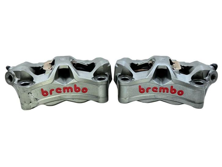 REMKLAUW VOOR SET KTM 1290 Super Duke R 2020, Motoren, Onderdelen | Overige, Gebruikt