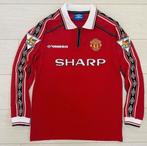 Manchester United David Beckham Champions League 1998, Sport en Fitness, Ophalen of Verzenden, Zo goed als nieuw